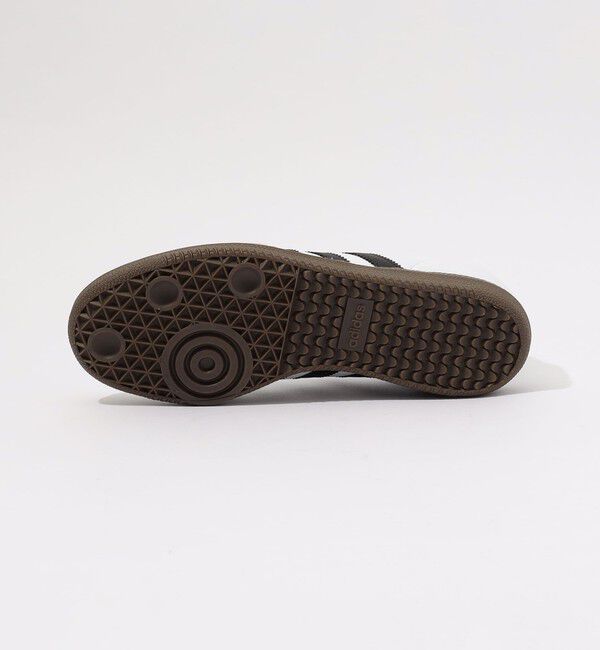 TOMORROWLAND GOODS「adidas Originals SAMBA OG スニーカー」|スニーカー|