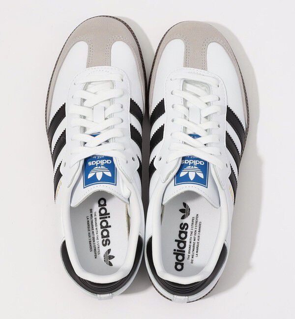 TOMORROWLAND GOODS「adidas Originals SAMBA OG スニーカー」|スニーカー|