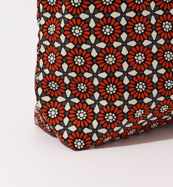 SOULEIADO「SOULEIADO コットンオックス ポケッタブルトートバッグ」|トートバッグ|