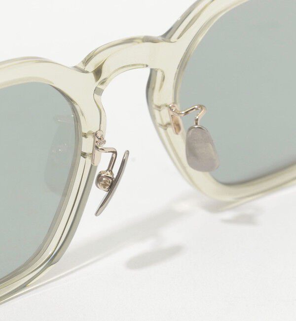 TOMORROWLAND GOODS「BLANC.. BM010 サングラス」|サングラス|