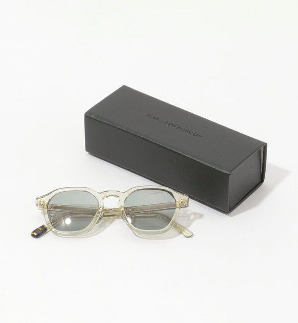 TOMORROWLAND GOODS「BLANC.. BM010 サングラス」|サングラス|