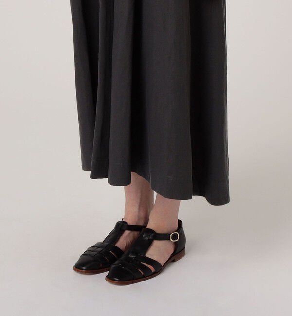 TOMORROWLAND BUYING WEAR「Molly Goddard MARTHA DRESS」|ワンピース|