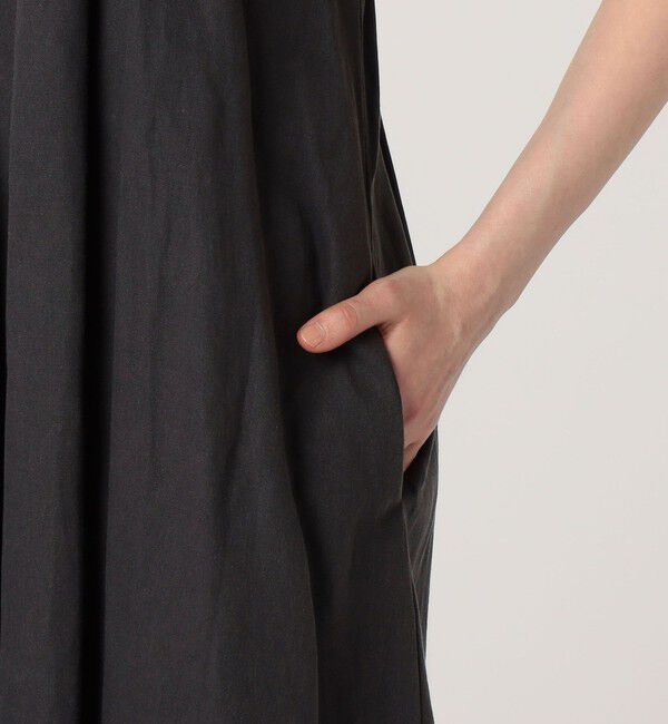 TOMORROWLAND BUYING WEAR「Molly Goddard MARTHA DRESS」|ワンピース|