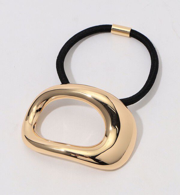 TOMORROWLAND GOODS「JAMIRAY BEAN ヘアゴム」|ヘアゴム・シュシュ|