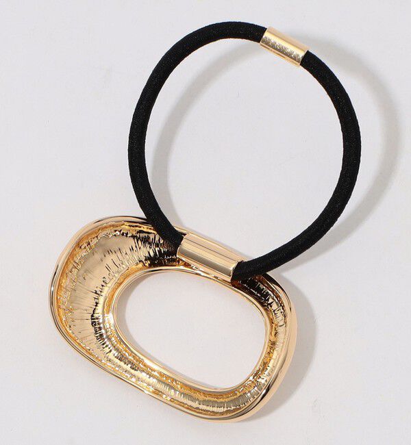 TOMORROWLAND GOODS「JAMIRAY BEAN ヘアゴム」|ヘアゴム・シュシュ|