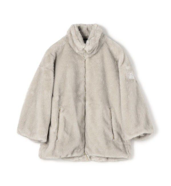 TOMORROWLAND BUYING WEAR「【別注】TATRAS ROZALIA コート」|その他|13 ライトグレー