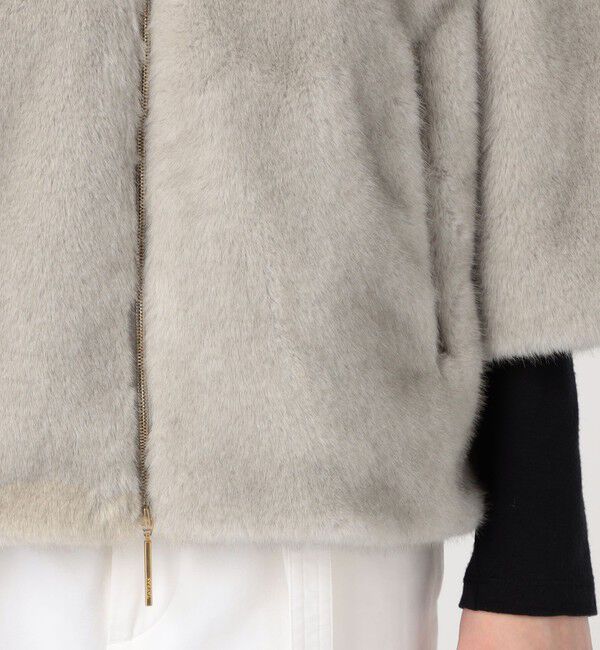 TOMORROWLAND BUYING WEAR「【別注】TATRAS ROZALIA コート」|その他|