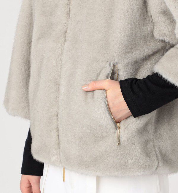 TOMORROWLAND BUYING WEAR「【別注】TATRAS ROZALIA コート」|その他|