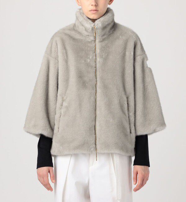 TOMORROWLAND BUYING WEAR「【別注】TATRAS ROZALIA コート」|その他|