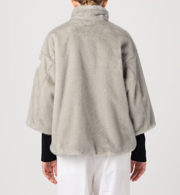 TOMORROWLAND BUYING WEAR「【別注】TATRAS ROZALIA コート」|その他|