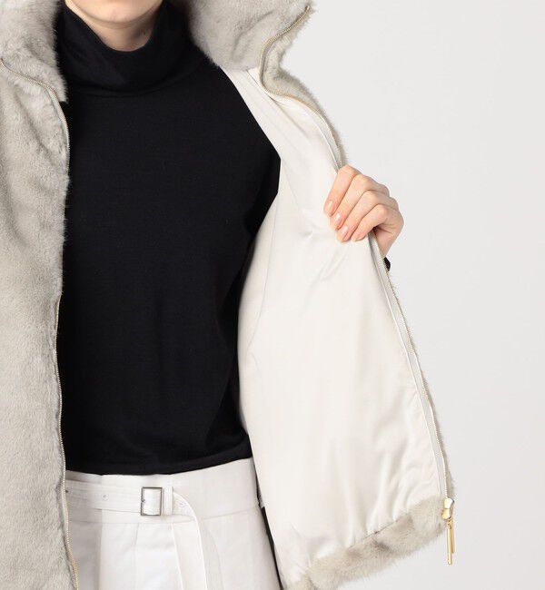 TOMORROWLAND BUYING WEAR「【別注】TATRAS ROZALIA コート」|その他|