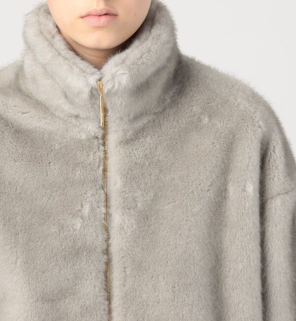 TOMORROWLAND BUYING WEAR「【別注】TATRAS ROZALIA コート」|その他|