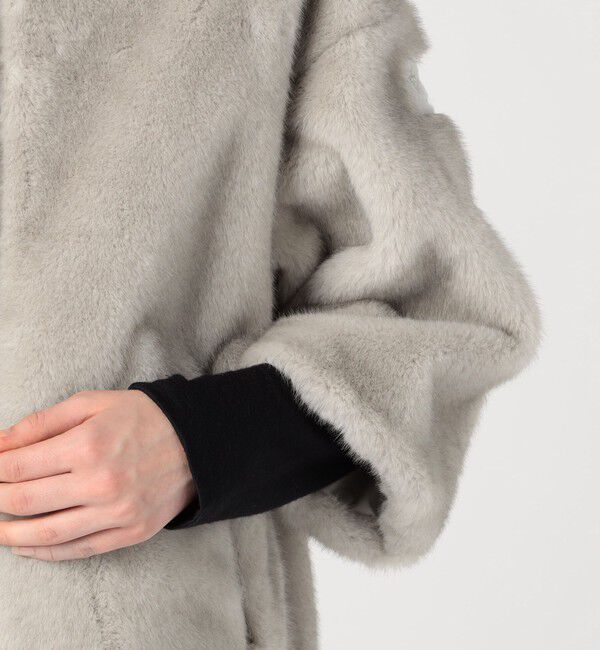 TOMORROWLAND BUYING WEAR「【別注】TATRAS ROZALIA コート」|その他|