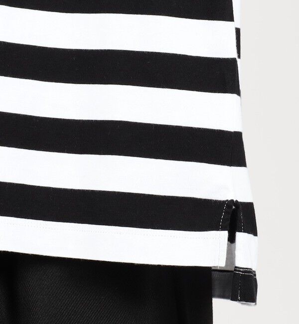 TOMORROWLAND BUYING WEAR「PUBLIC POSSESSION IPPI LONGSLEEVE」|Tシャツ・カットソー|