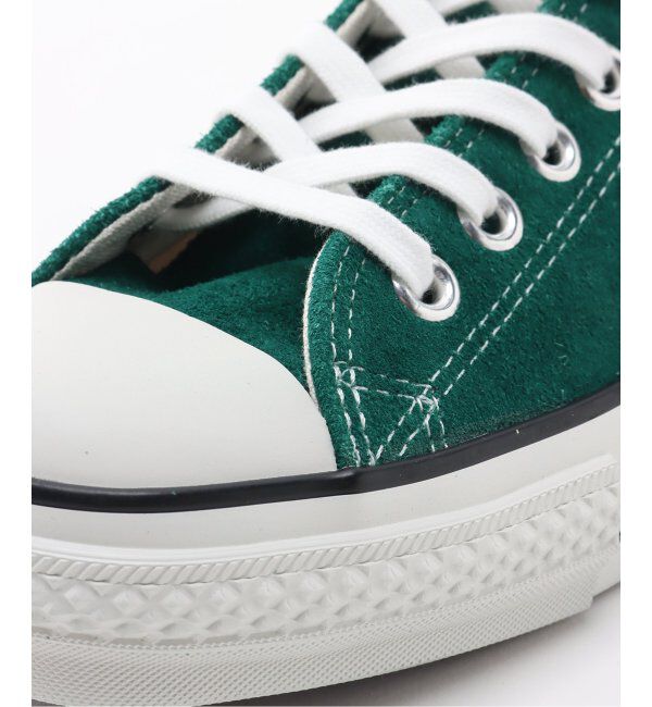  「【CONVERSE/コンバース】 SUEDE ALL STAR J OX：スニーカー」|スニーカー|