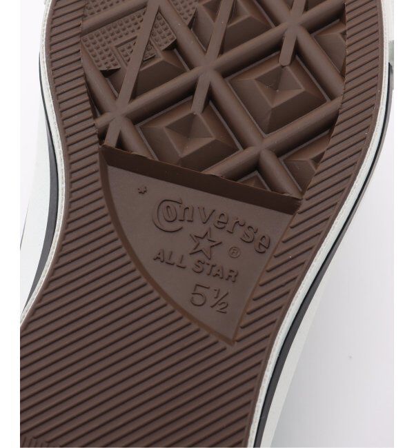  「【CONVERSE/コンバース】 SUEDE ALL STAR J OX：スニーカー」|スニーカー|