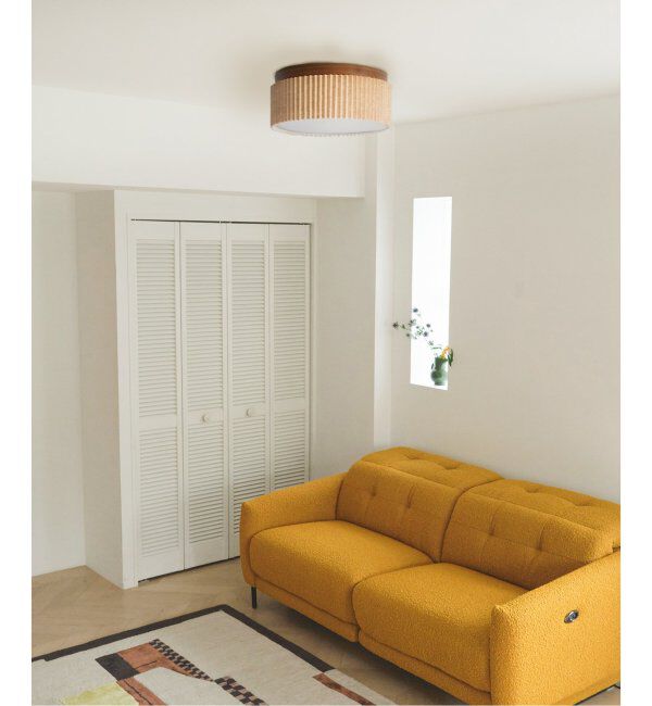 journal standard Furniture「ORIKASA LED CEILING LIGHT　折笠 LED シーリングライト」|その他|