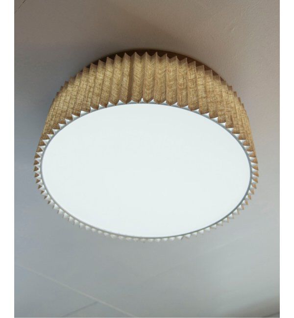 journal standard Furniture「ORIKASA LED CEILING LIGHT　折笠 LED シーリングライト」|その他|