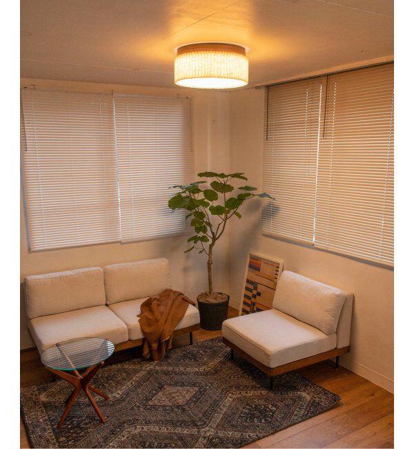 journal standard Furniture「ORIKASA LED CEILING LIGHT　折笠 LED シーリングライト」|その他|