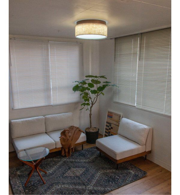 journal standard Furniture「ORIKASA LED CEILING LIGHT　折笠 LED シーリングライト」|その他|