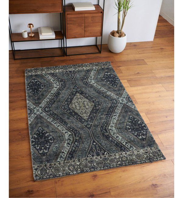 ACME「BRENTWOOD RUG 140x200 ブレントウッド ラグ」|その他|