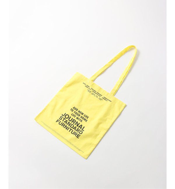 journal standard Furniture「JSF TOTE　トートバッグ」|トートバッグ|