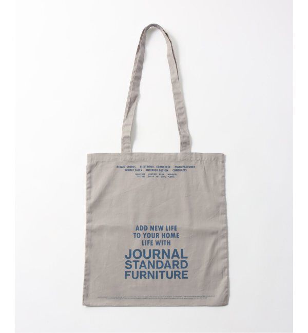 journal standard Furniture「JSF TOTE　トートバッグ」|トートバッグ|