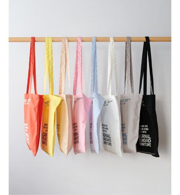 journal standard Furniture「JSF TOTE　トートバッグ」|トートバッグ|