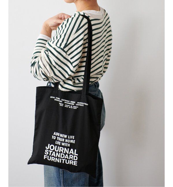 journal standard Furniture「JSF TOTE　トートバッグ」|トートバッグ|