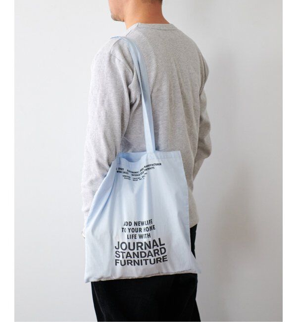 journal standard Furniture「JSF TOTE　トートバッグ」|トートバッグ|