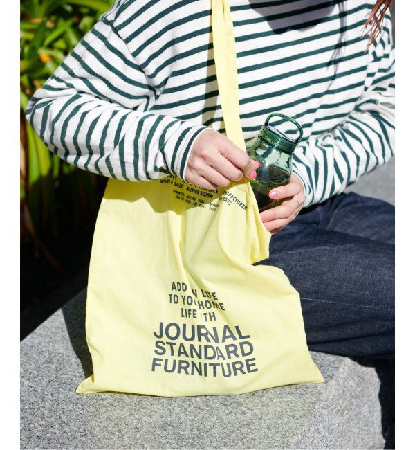 journal standard Furniture「JSF TOTE　トートバッグ」|トートバッグ|