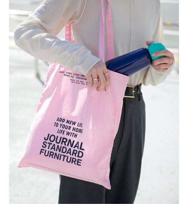 journal standard Furniture「JSF TOTE　トートバッグ」|トートバッグ|