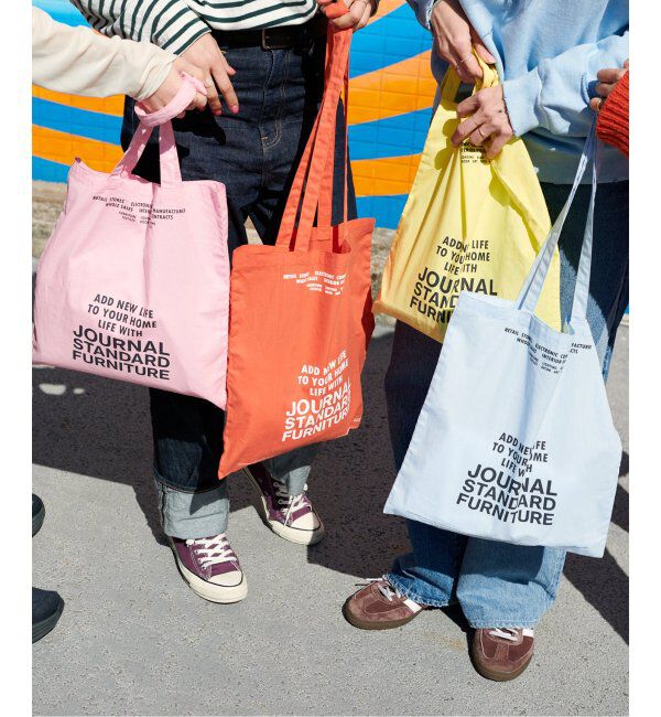 journal standard Furniture「JSF TOTE　トートバッグ」|トートバッグ|