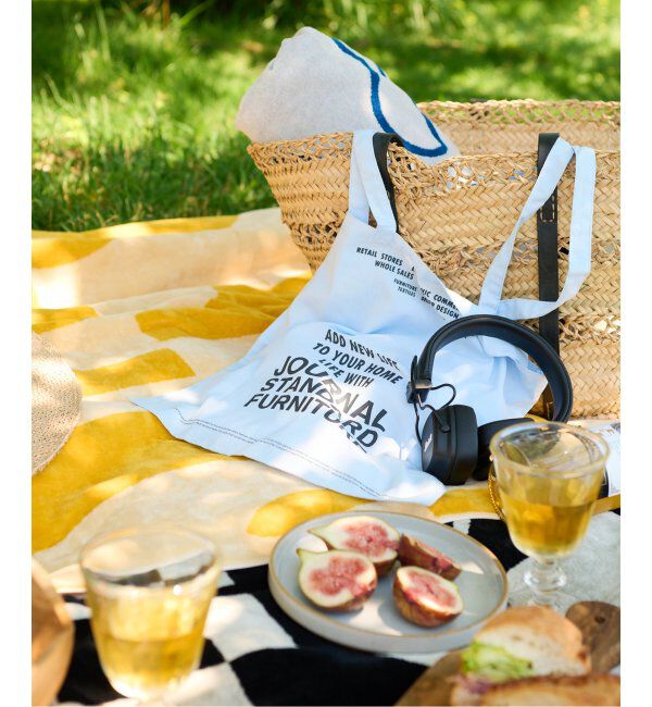 journal standard Furniture「JSF TOTE　トートバッグ」|トートバッグ|