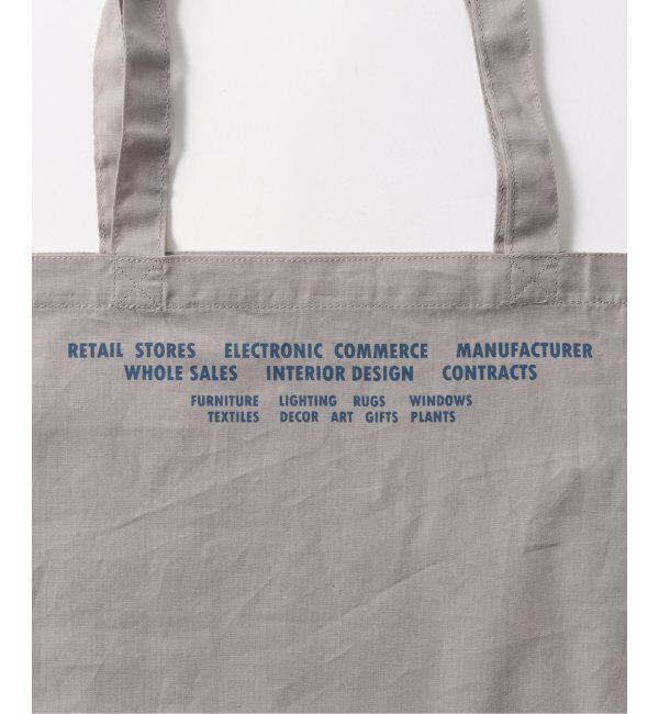 journal standard Furniture「JSF TOTE　トートバッグ」|トートバッグ|