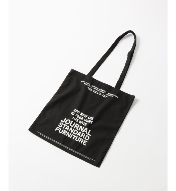 journal standard Furniture「JSF TOTE　トートバッグ」|トートバッグ|
