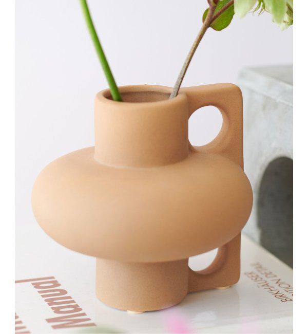 journal standard Furniture「FLOWER VASE SPINDLE 2 花器　花瓶　フラワーベース」|その他|