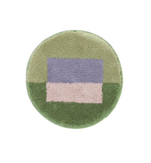 journal standard Furniture「COLOR PATCH CHAIR PAD　チェアパッド」|その他|