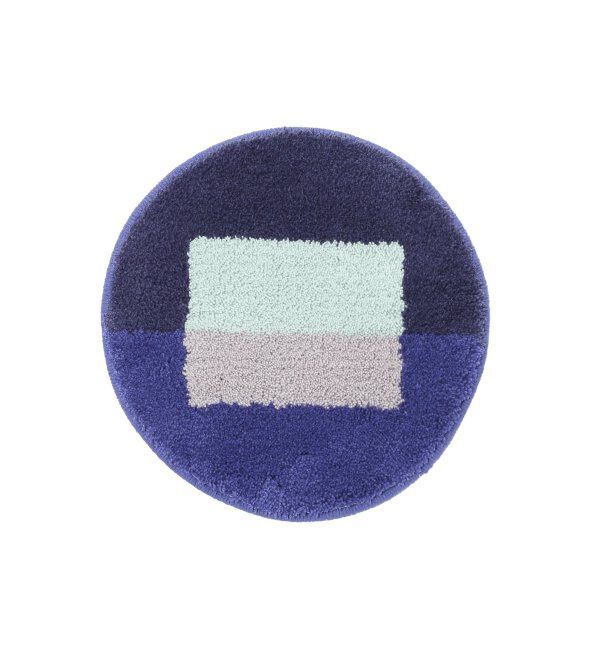 journal standard Furniture「COLOR PATCH CHAIR PAD　チェアパッド」|その他|