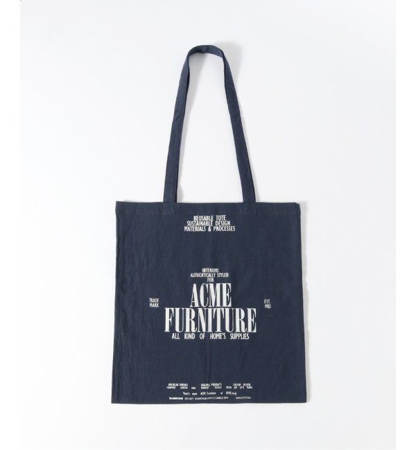 ACME「ACME TOTE 3　トートバッグ」|トートバッグ|