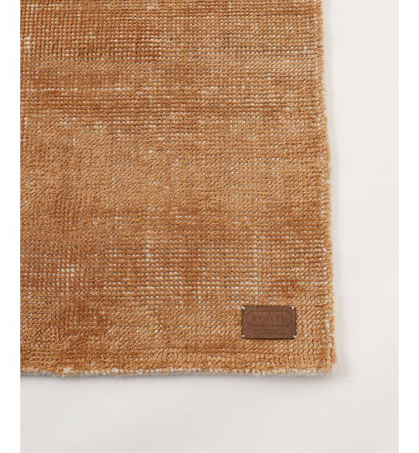 journal standard Furniture「PACIFIC RUG 140X200　パシフィックラグ」|その他|