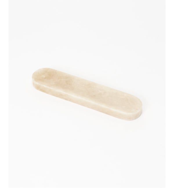 journal standard Furniture「【STILL GOODS】INCENSE HORIZON HLDR　お香立て」|アロマ・ルームフレグランス|