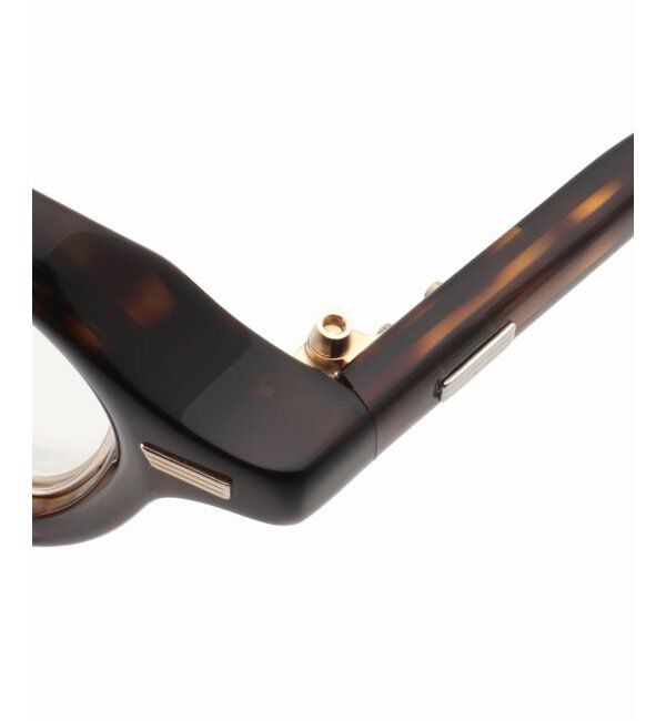 EYETHINK「【YUICHI TOYAMA：5 / ユウイチトヤマ：5】別注 BEACON COL.9EX Optical」|メガネ|