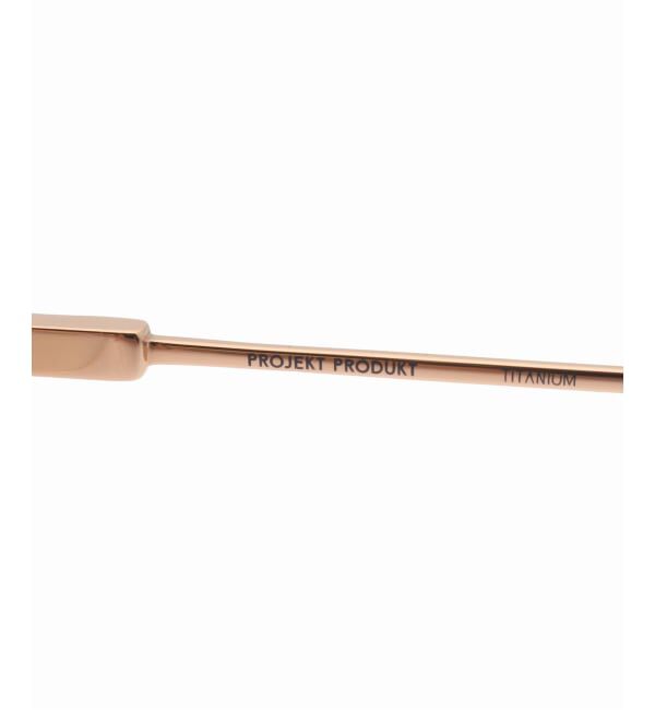 EYETHINK「【PROJEKT PRODUKT / プロジェクトプロダクト】CL13 C05 Optical」|メガネ|