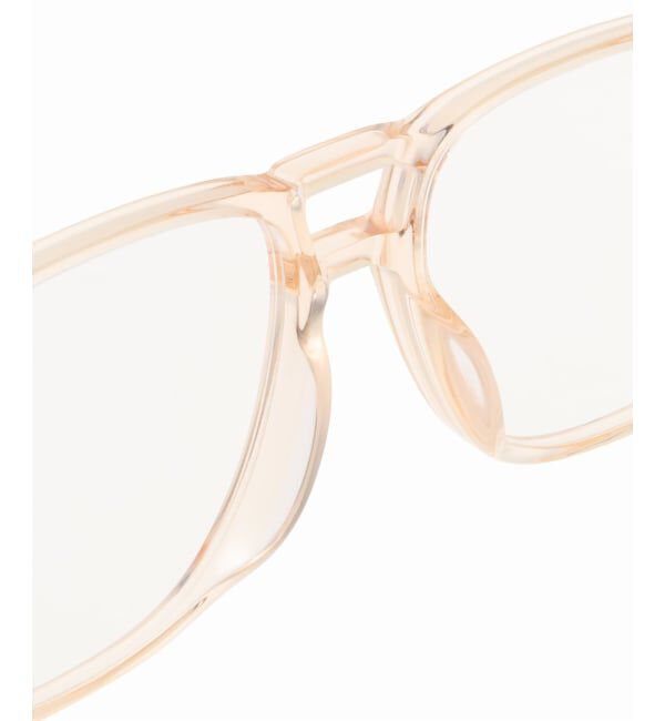 EYETHINK「【PROJEKT PRODUKT / プロジェクトプロダクト】CL13 C05 Optical」|メガネ|