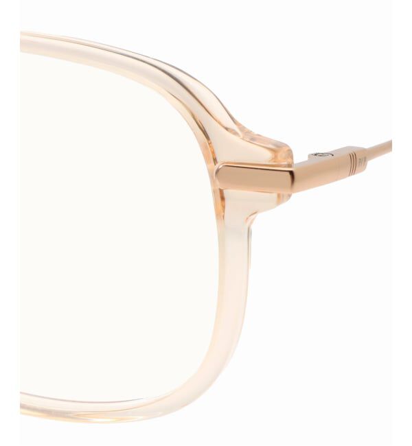 EYETHINK「【PROJEKT PRODUKT / プロジェクトプロダクト】CL13 C05 Optical」|メガネ|