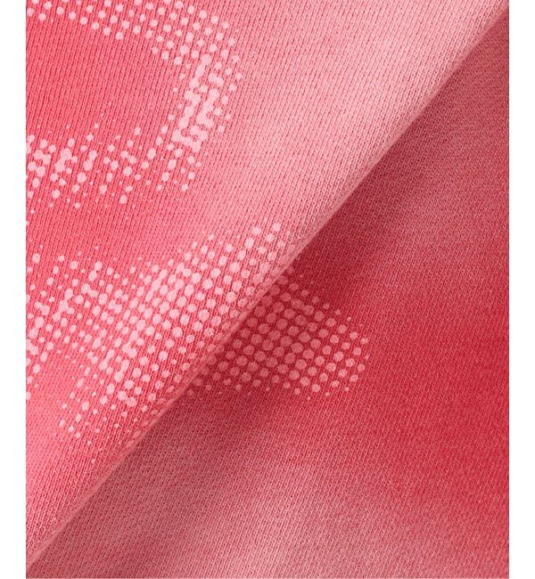 JOINT WORKS「ウラケZIP HOODIE」|パーカー|