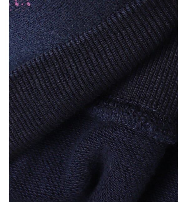 JOINT WORKS「ウラケZIP HOODIE」|パーカー|