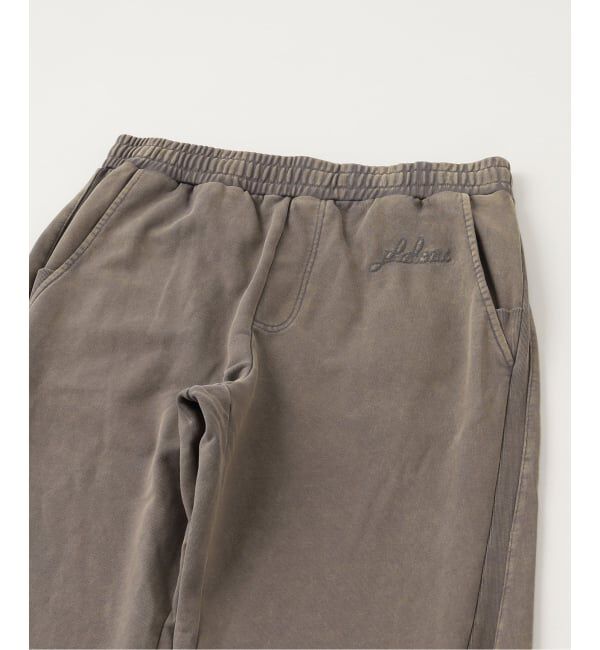 JOINT WORKS「PLATEAU STUDIO / プラトースタジオ Curvy sweat pants」|その他|