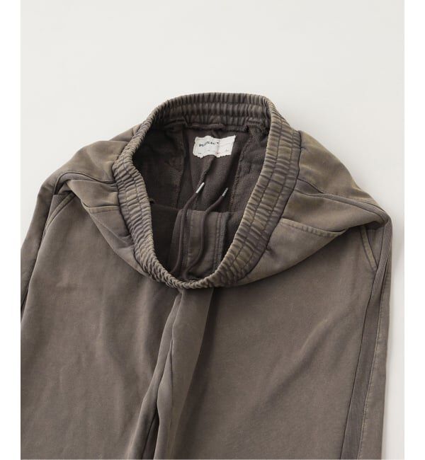 JOINT WORKS「PLATEAU STUDIO / プラトースタジオ Curvy sweat pants」|その他|